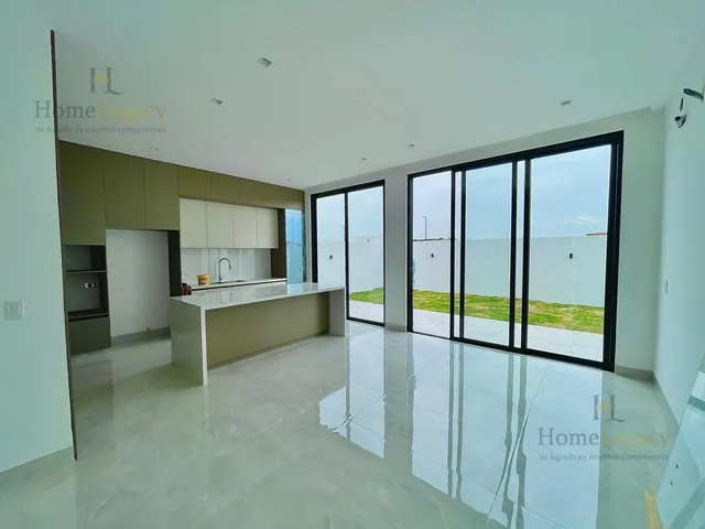Venta de Casa a Estrenar en Isla Celeste – Samborondón Am, Guayas — imagen 5