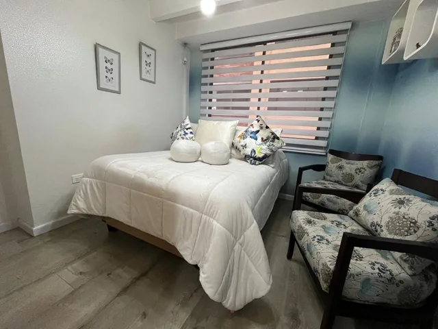 Departamento en Venta Sector La Carolina Quito — imagen 4