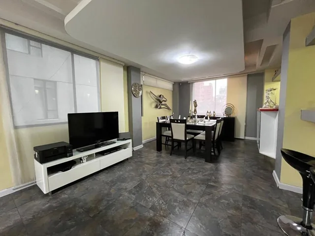 Departamento en Venta Sector La Carolina Quito — imagen 2