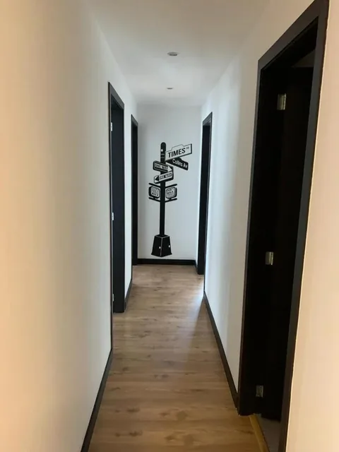 Vendo Para Inversión Departamento de 3 Dorm. con Balcón y Amenities Completos — imagen 5