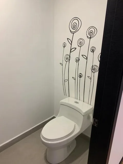 Vendo Para Inversión Departamento de 3 Dorm. con Balcón y Amenities Completos — imagen 3