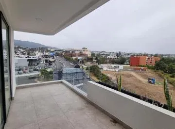 Departamento en Venta Nuevo por Estrenar Cumbayá — imagen 3