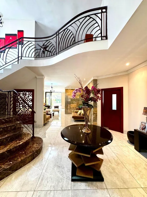 Casa Amplia con Piscina en Lago Sol Km 7 Samborondon!4, Guayas — imagen 3