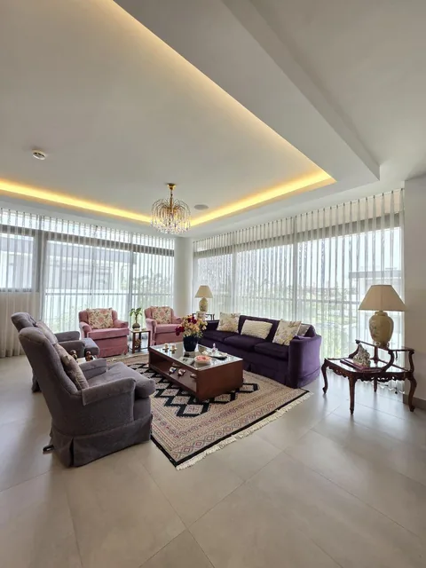 Departamento de Venta Isla Mocoli Icon Bay, Guayas — imagen 5
