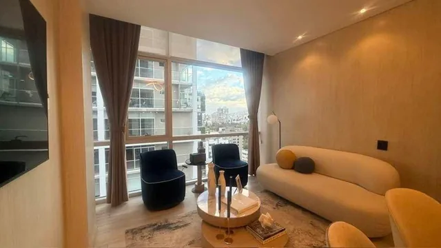 Departamento de 74 m² con 2 Dorm. en Venta en La Carolina — imagen 5