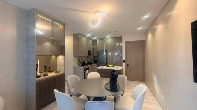 Departamento de 74 m² con 2 Dorm. en Venta en La Carolina — imagen 4