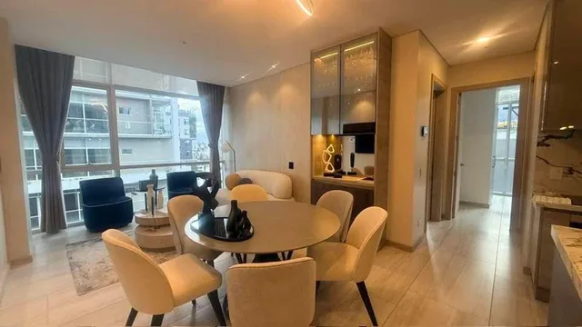 Departamento de 74 m² con 2 Dorm. en Venta en La Carolina — imagen 3