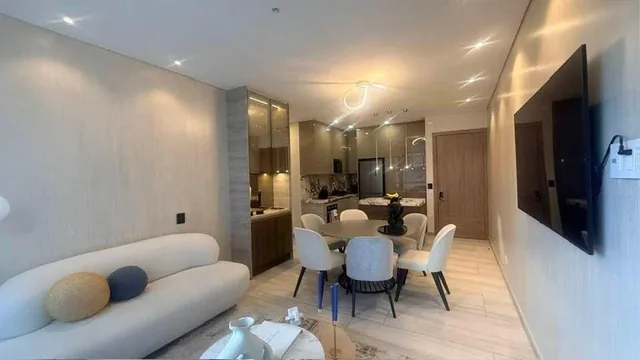 Departamento de 74 m² con 2 Dorm. en Venta en La Carolina — imagen 2