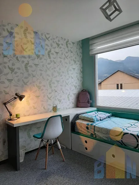 Departamento de Venta La Floresta 3 Dorm., Cerca Universidades Excelente Ubicación E Inversión — imagen 5