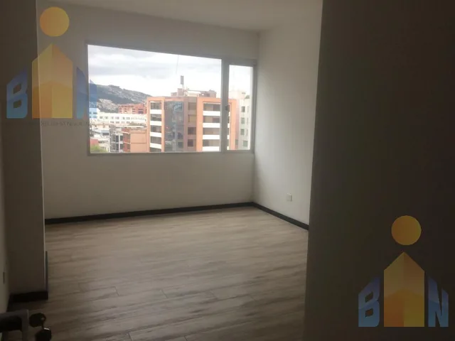 Departamento de Venta La Floresta 3 Dorm., Cerca Universidades Excelente Ubicación E Inversión — imagen 4