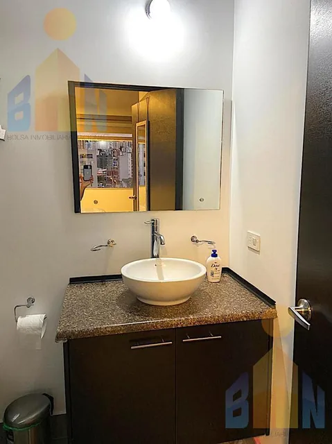 Departamento de Venta La Floresta 3 Dorm., Cerca Universidades Excelente Ubicación E Inversión — imagen 2