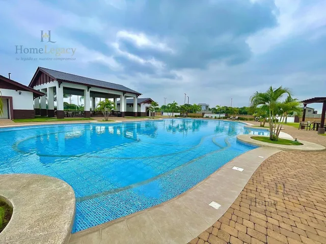 Venta de Casa en Proyecto Exclusivo Homelegacy – Isla Celeste Am, Guayas — imagen 5
