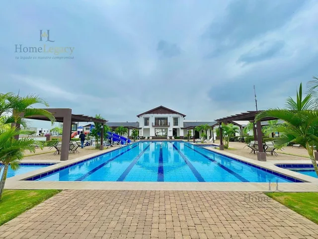 Venta de Casa en Proyecto Exclusivo Homelegacy – Isla Celeste Am, Guayas — imagen 4