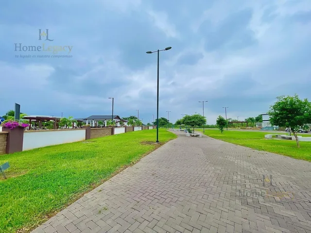 Venta de Casa en Proyecto Exclusivo Homelegacy – Isla Celeste Am, Guayas — imagen 3