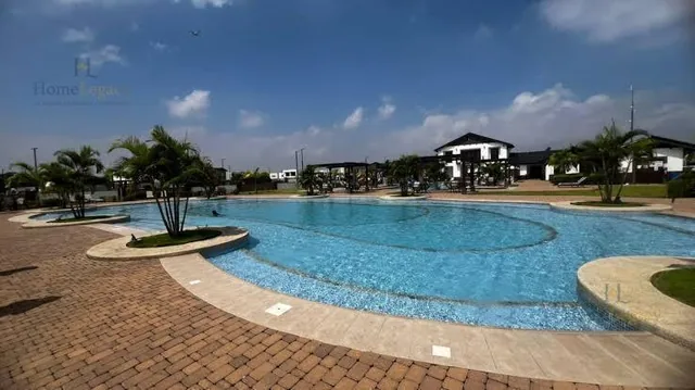 Venta de Casa en Proyecto Exclusivo Homelegacy – Isla Celeste Am, Guayas — imagen 2