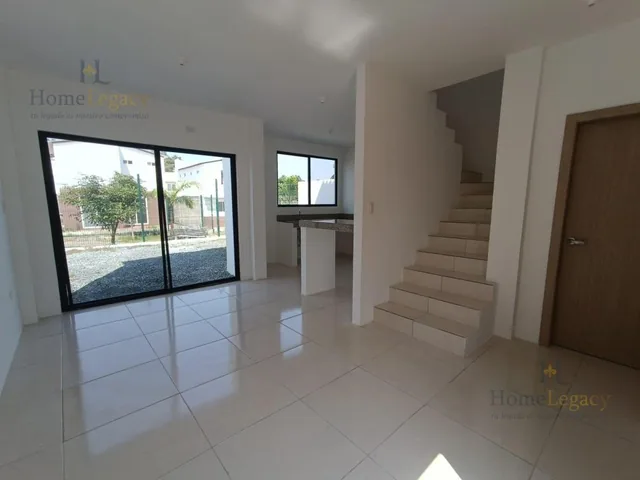 Venta de Casas por Estrenar, 3 Habitaciones, 88 m², Estudio, 2 Parqueos Ae, Guayas — imagen 3