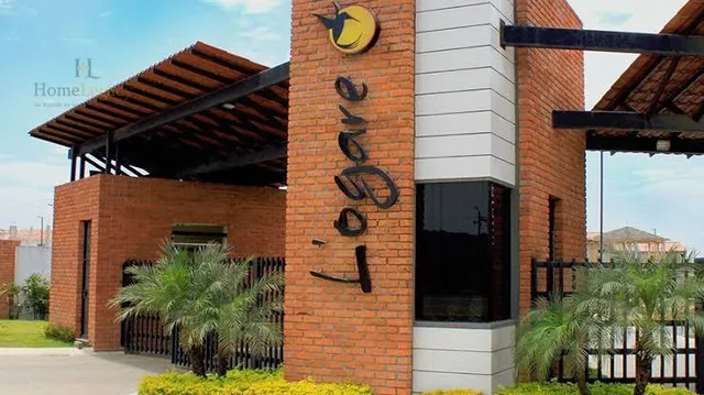 Venta de Casa a Estrenar en Urbanización Logare | 3 Dorm. Am, Guayas — imagen 4