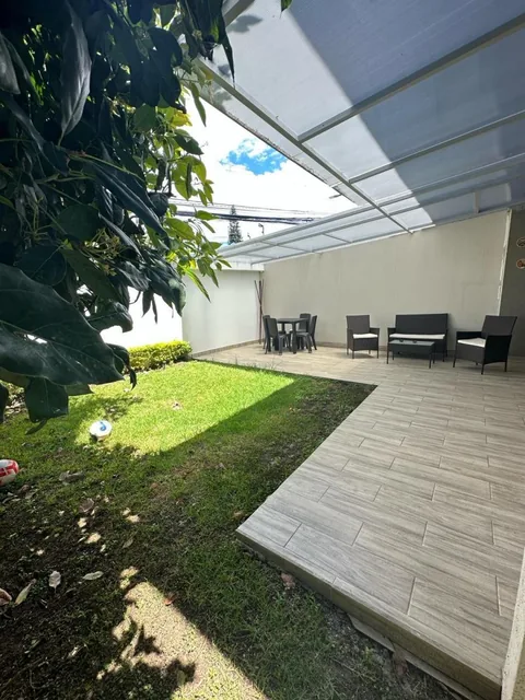 Casa - Cumbayá — imagen 4