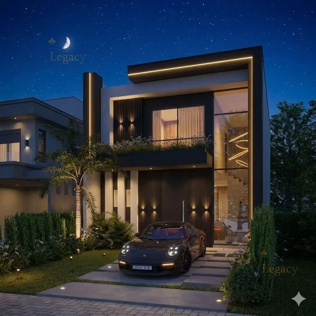 Venta de Casa de 4 Dorm. en Isla Celeste | 240 m² | Piscina Opcional Am, Guayas — imagen 3