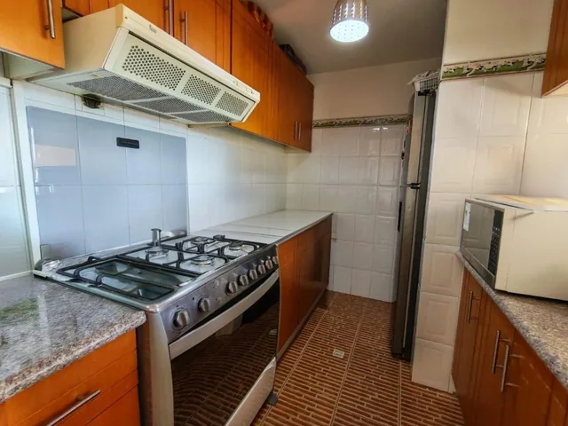 Venta de Dpto Pinar Alto Conjunto Monte Amiata — imagen 4