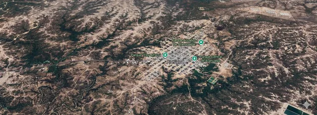 Terreno en Venta de 136ha en Atahualpa, Santa Elena — imagen 4