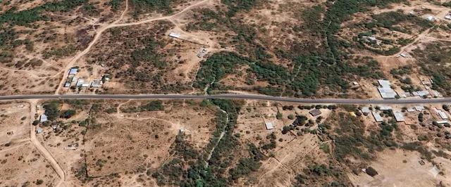 Terreno en Venta de 136ha en Atahualpa, Santa Elena — imagen 2