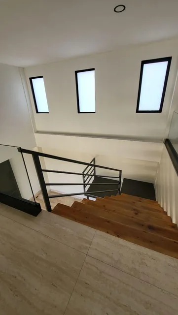 Vendo Linda Casa Ubicada Cerca Colegio Cervantes, Amplio Tereeno Linda Vista, Seguridad 24 H, 4 Dorm — imagen 5