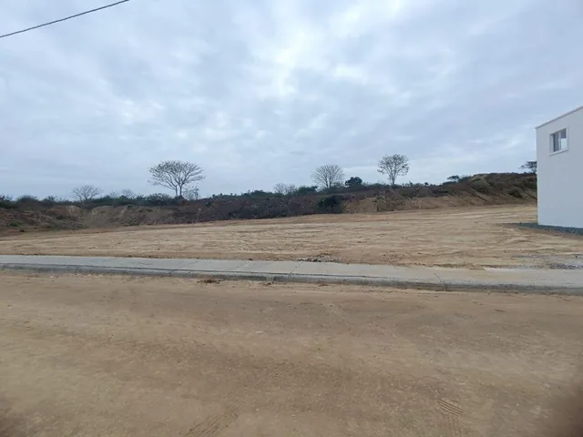 Venta de Terrenos en Urb. Centro de Viajes Santa Elena — imagen 4