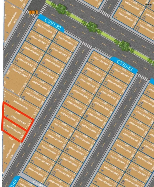 Venta de Terrenos en Urb. Centro de Viajes Santa Elena — imagen 2