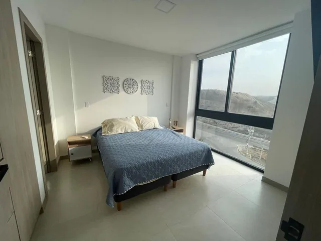 Departamento de Venta Frente Al Mar en Manta, Manabí — imagen 4