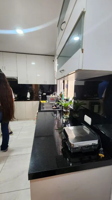 Samborondón Km 4 Urbanización Palmar del Rio Casa en Venta, Guayas — imagen 5