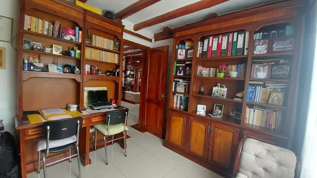 Casa - Tumbaco — imagen 5