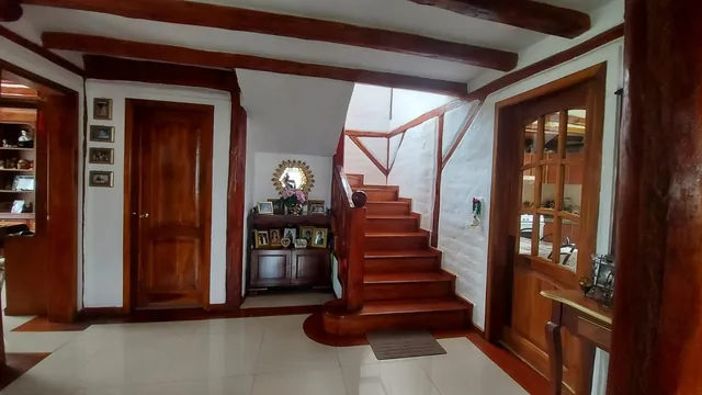 Casa - Tumbaco — imagen 4