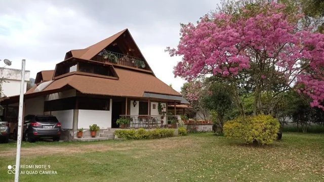 Se Vende Propiedad en El Valle de Los Chillos — imagen 3