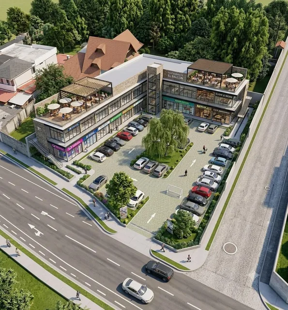 Se Vende Propiedad en El Valle de Los Chillos — imagen 2