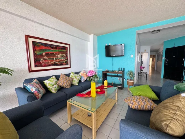 Departamento en Venta - Malecon de Salinas — imagen 5