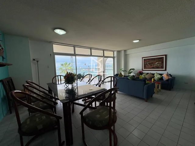 Departamento en Venta - Malecon de Salinas — imagen 3