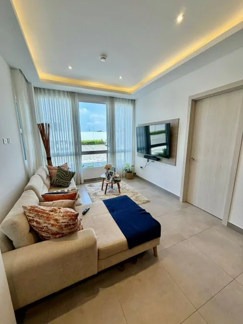 Departamento en Venta en Vizcaya. en La Av Principal de Ciudad Celeste, Guayas — imagen 5