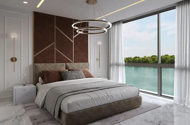 Venta de Departamentos Frente Al Río en Samborondón | 3 Dorm. | Desde $237.000 Am, Guayas — imagen 5