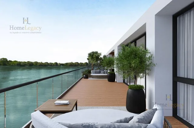 Venta de Departamentos Frente Al Río en Samborondón | 3 Dorm. | Desde $237.000 Am, Guayas — imagen 4