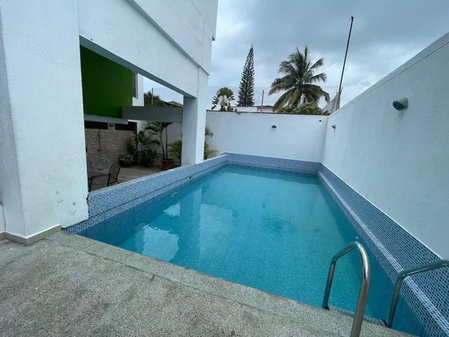 Departamento de Venta con Vista Al Mar en Manta, Manabí — imagen 4