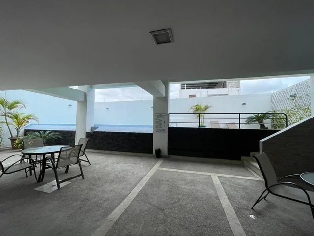 Departamento de Venta con Vista Al Mar en Manta, Manabí — imagen 3