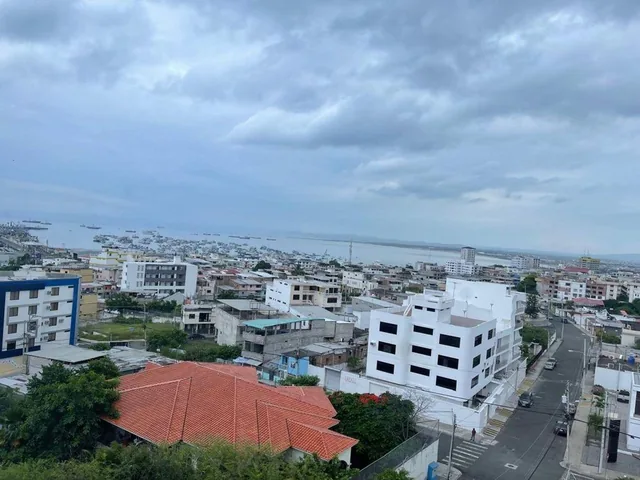 Departamento de Venta con Vista Al Mar en Manta, Manabí — imagen 2