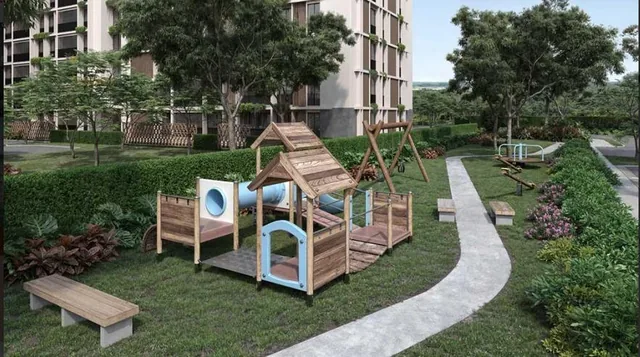 Venta de Casas en Proyecto - Km 16,5 Vía a La Costa, Bosko Ak, Guayas — imagen 2