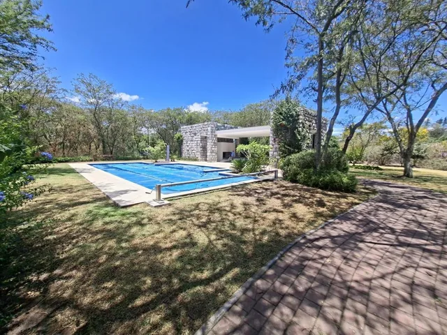 Vendo Precio de Oportunidad Hermoso Terreno Urbanización Yurakuna — imagen 2