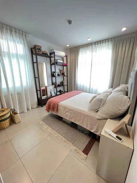 Moderno Departamento en Venta en Urbanización Puerta Al Rio, Guayas — imagen 5