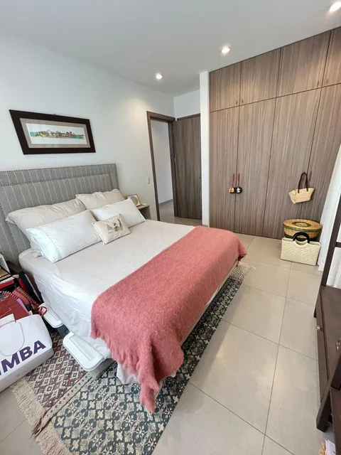 Moderno Departamento en Venta en Urbanización Puerta Al Rio, Guayas — imagen 4