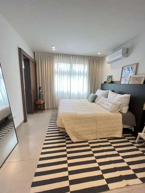 Moderno Departamento en Venta en Urbanización Puerta Al Rio, Guayas — imagen 2