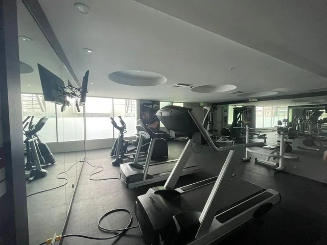 Vendo Departamento Amoblado Edificio Quo, Guayas — imagen 5