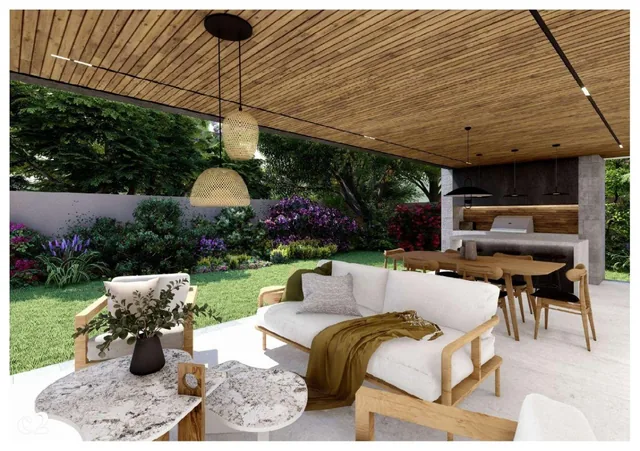 Venta - Hermosa Casa de 4 Habitaciones - a Estrenar - Londoño — imagen 4